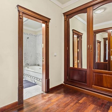 アレシフェCasa Fifeアパートメント エクステリア 写真