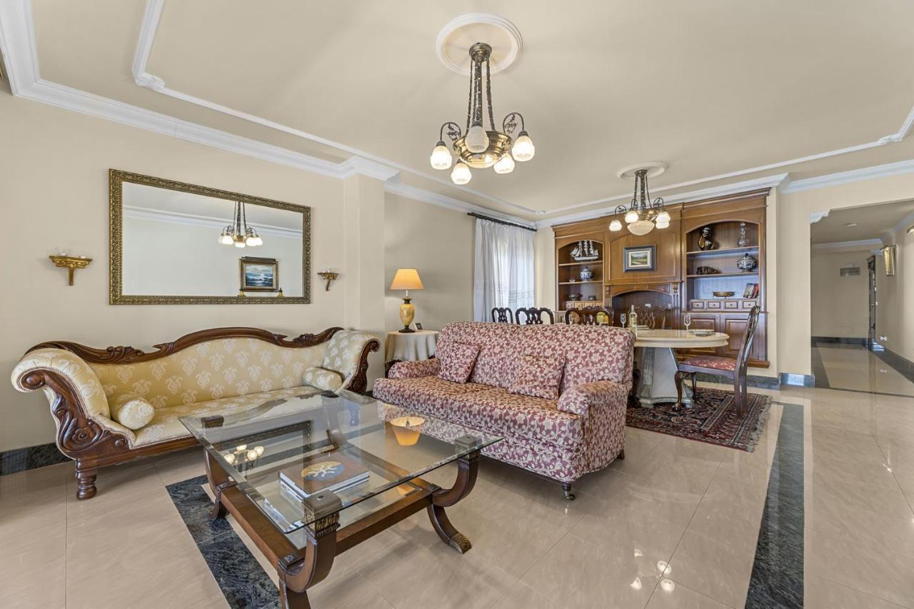 アレシフェCasa Fifeアパートメント エクステリア 写真
